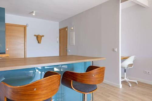 Apartamento Menendez City Center By Valcambre