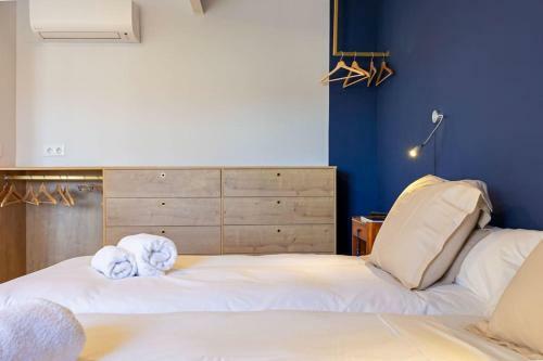 Apartamento Menendez City Center By Valcambre