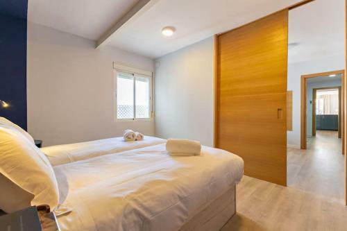 Apartamento Menendez City Center By Valcambre