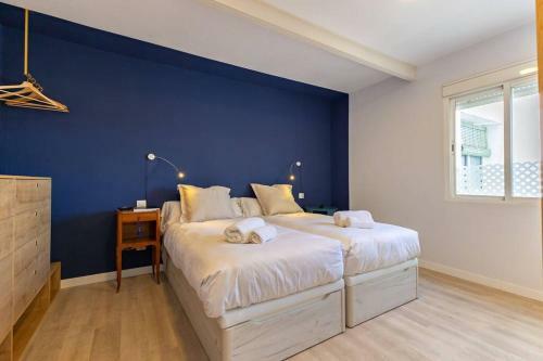 Apartamento Menendez City Center By Valcambre