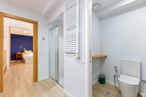 Apartamento Menendez City Center By Valcambre