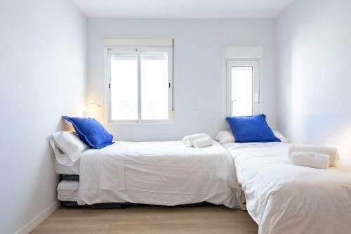 Apartamento Menendez City Center By Valcambre