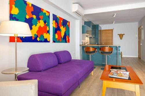 Apartamento Menendez City Center By Valcambre