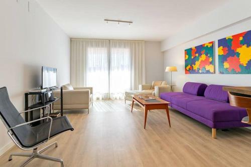Apartamento Menendez City Center By Valcambre