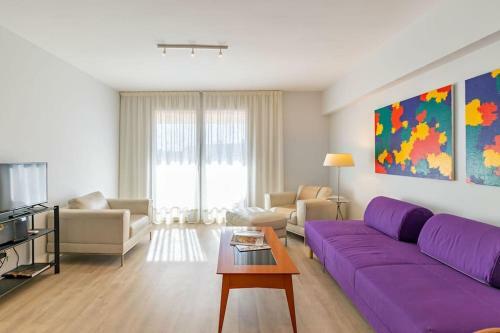 Apartamento Menendez City Center By Valcambre