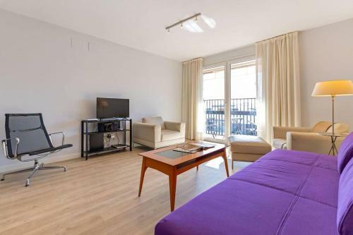 Apartamento Menendez City Center By Valcambre