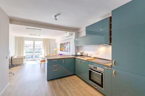 Apartamento Menendez City Center By Valcambre