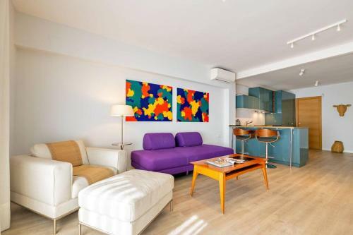 Apartamento Menendez City Center By Valcambre