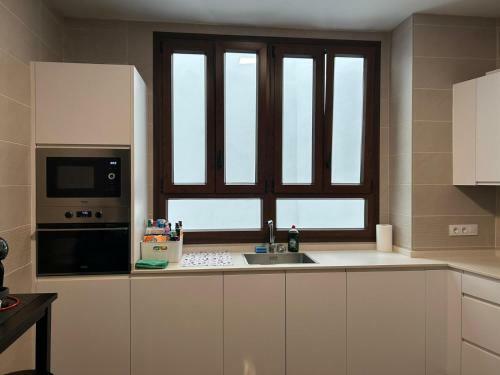 Apartamento Moratin
