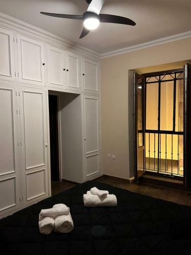 Apartamento Moratin