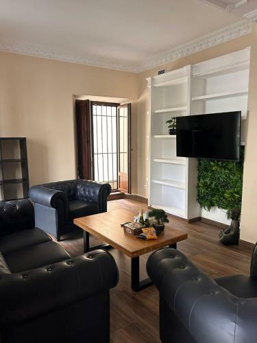 Apartamento Moratin