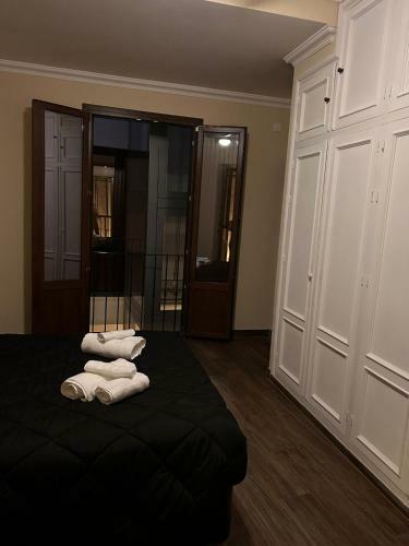 Apartamento Moratin