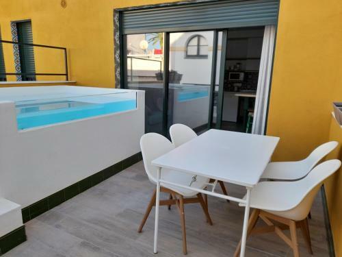 Wello Apartments Sevilla