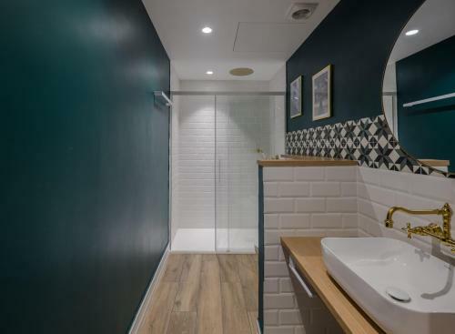 Wello Apartments Sevilla