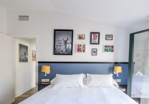 Wello Apartments Sevilla