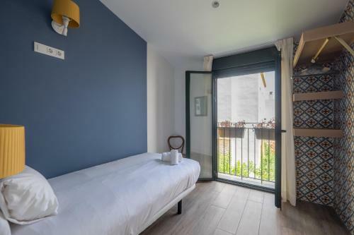 Wello Apartments Sevilla