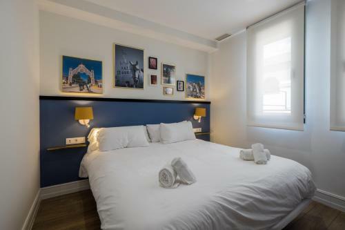 Wello Apartments Sevilla