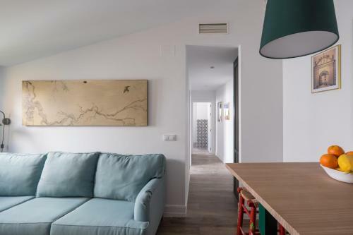 Wello Apartments Sevilla