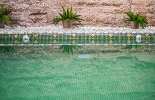 Wello Apartments Sevilla