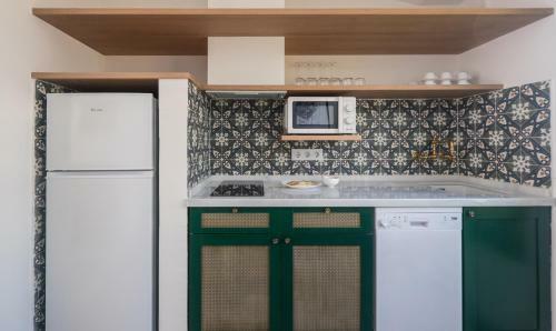 Wello Apartments Sevilla