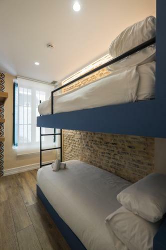 Wello Apartments Sevilla