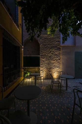 Wello Apartments Sevilla