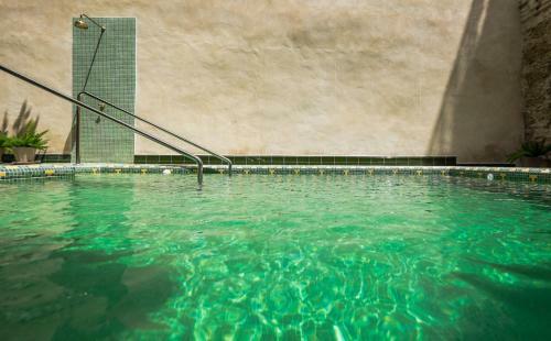 Wello Apartments Sevilla
