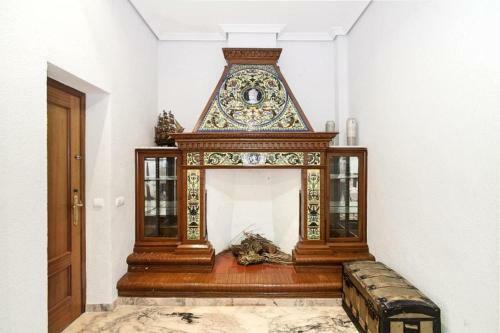 Villa Palacete Del Porvenir