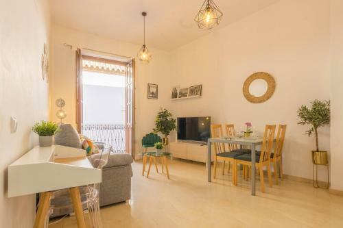 Apartamento Anais Centro Sevilla