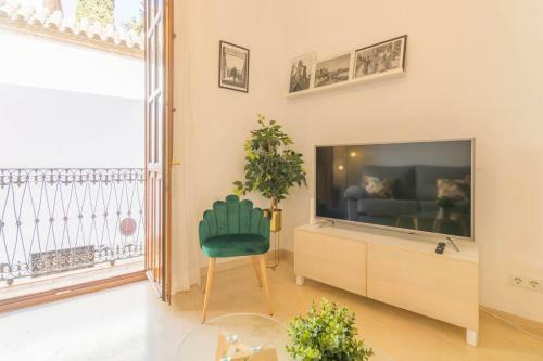 Apartamento Anais Centro Sevilla