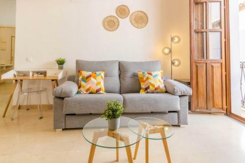 Apartamento Anais Centro Sevilla
