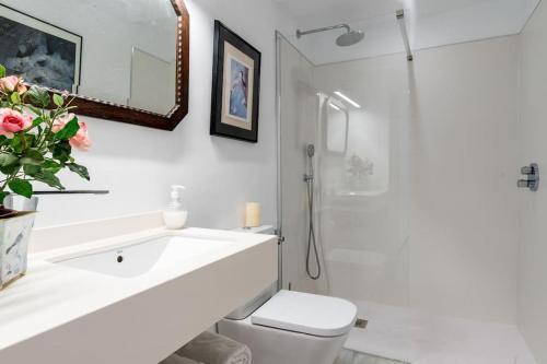 Apartamentos Rg, San Vicente 22