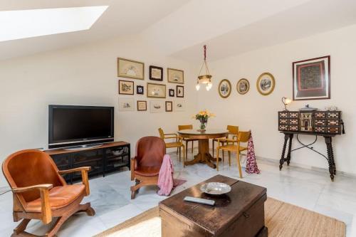 Apartamentos Rg, San Vicente 22