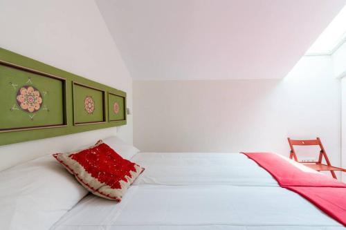 Apartamentos Rg, San Vicente 22