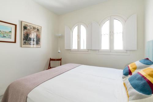 Apartamentos Rg, San Vicente 22