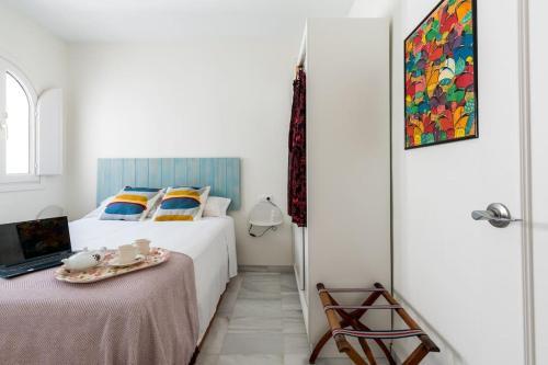 Apartamentos Rg, San Vicente 22