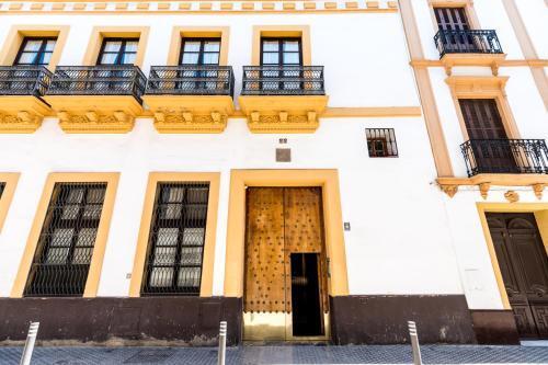 Apartamentos Rg, San Vicente 22