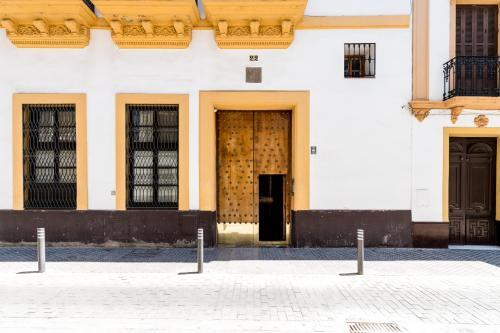 Apartamentos Rg, San Vicente 22