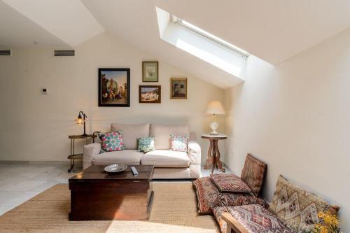 Apartamentos Rg, San Vicente 22