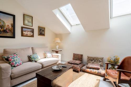Apartamentos Rg, San Vicente 22