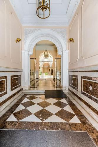 Apartamentos Rg, San Vicente 22