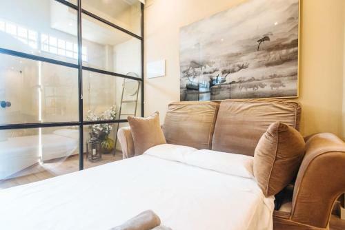 Apartamento Maravilloso Apto Patricio Saenz