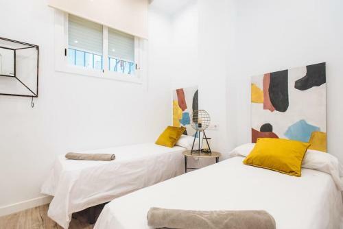 Apartamento Maravilloso Apto Patricio Saenz