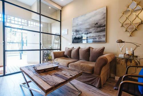 Apartamento Maravilloso Apto Patricio Saenz