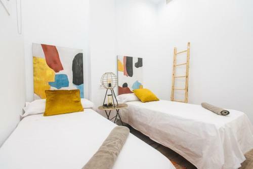 Apartamento Maravilloso Apto Patricio Saenz