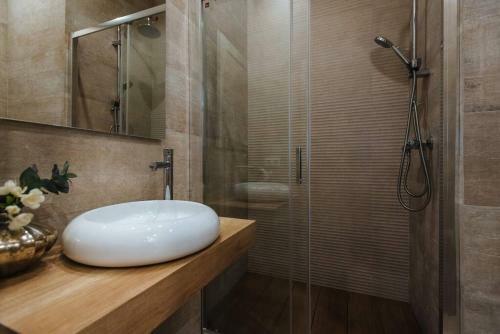 Apartamento Maravilloso Apto Patricio Saenz