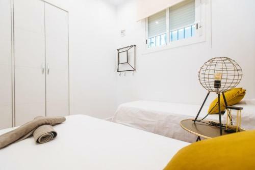 Apartamento Maravilloso Apto Patricio Saenz