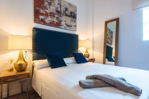 Apartamento Maravilloso Apto Patricio Saenz