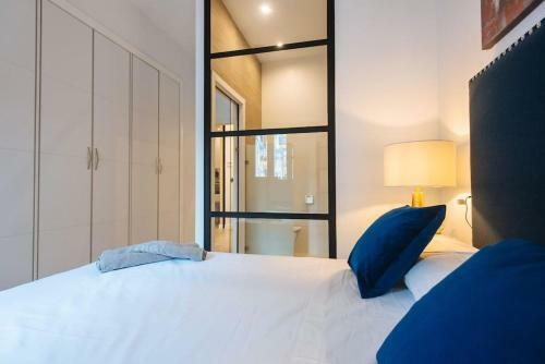 Apartamento Maravilloso Apto Patricio Saenz