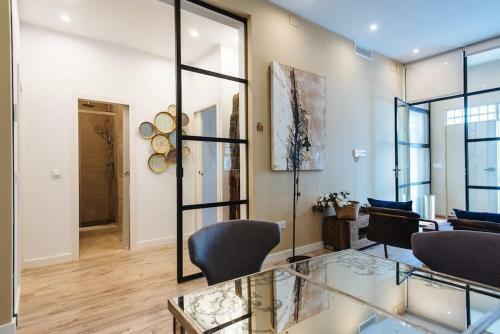 Apartamento Maravilloso Apto Patricio Saenz